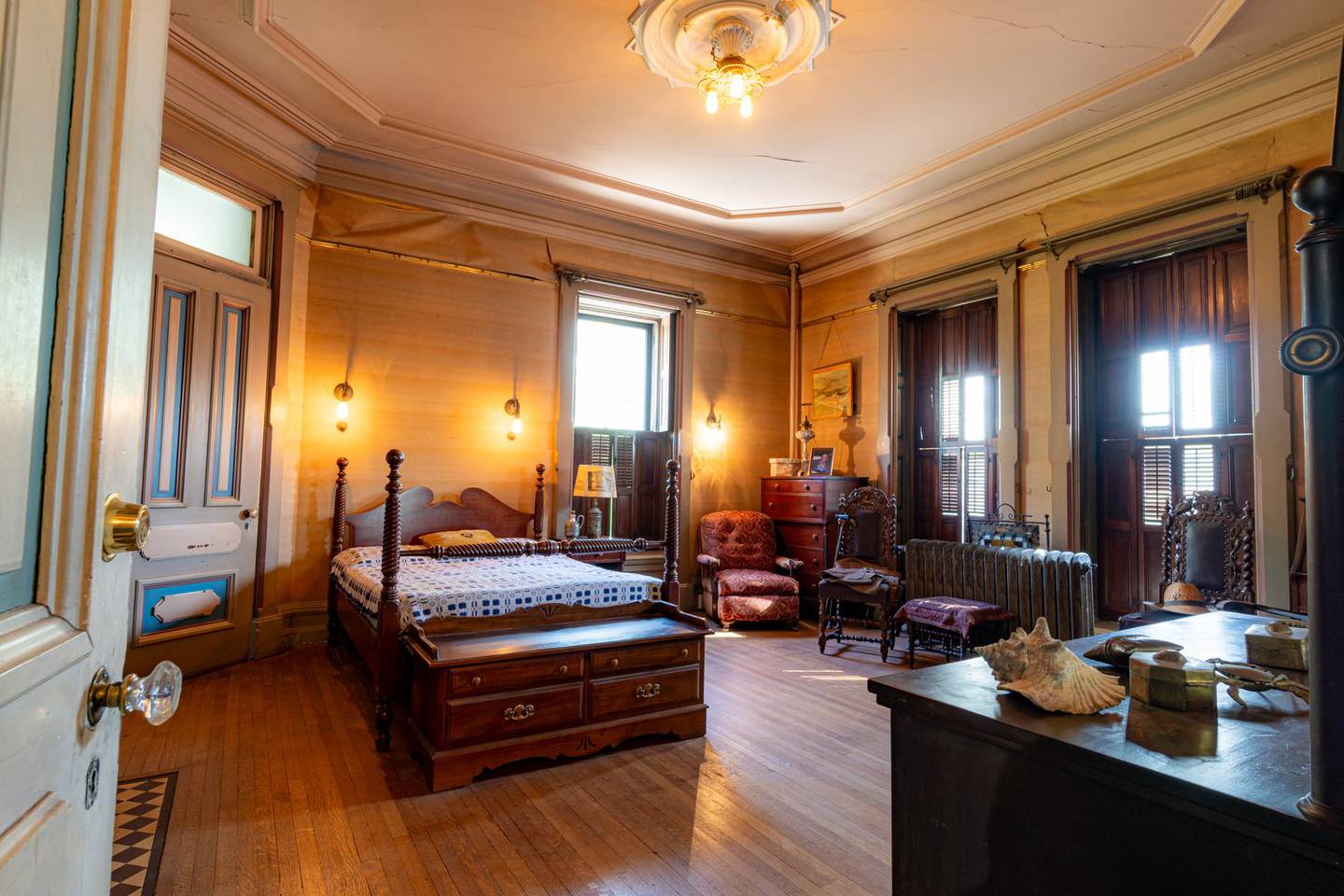 Photo provided by Hegeler Carus Mansion