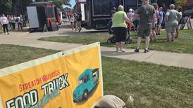 3 Fests Coming Next Weekend To Starved Rock Country