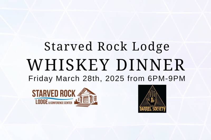 Photo provided by Starved Rock Lodge and Conference Center