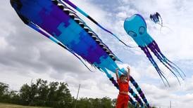 Ottawa’s ‘Kites In Flight’ Fest Soars Again!