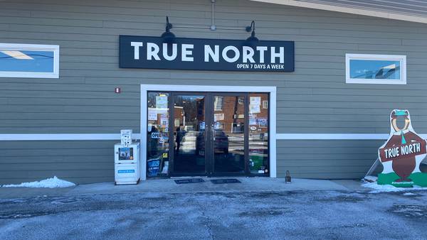 Looking For The Perfect Vintage Gift? Chart A Course To True North