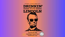 Drinkin’ with Lincoln Brewfest brings breweries, wineries, distilleries to downtown Ottawa