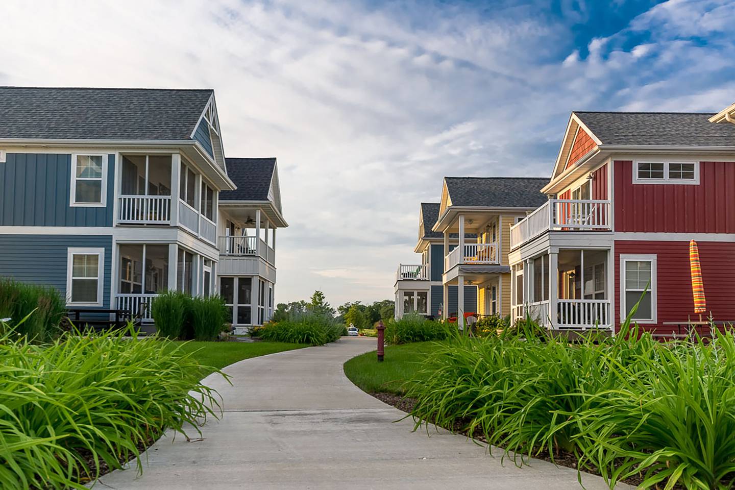 Heritage Harbor Ottawa