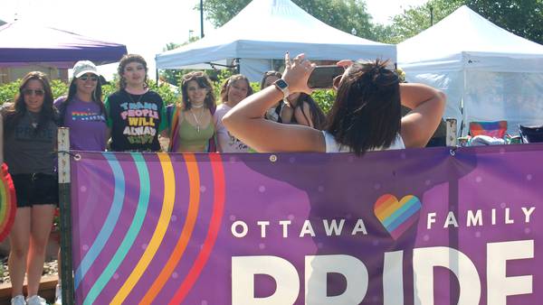 Ottawa Family Pride Festival returns Saturday