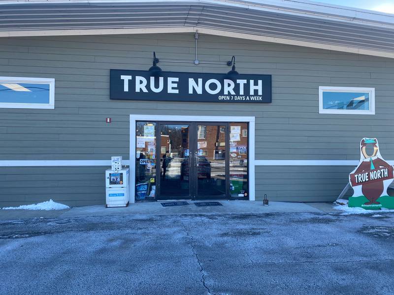 True North will be hosting its annual 33- hour shopping event this Saturday. The event originally began when True North was able to open after lockdown.