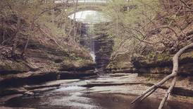 There’s more to explore at Matthiessen State Park