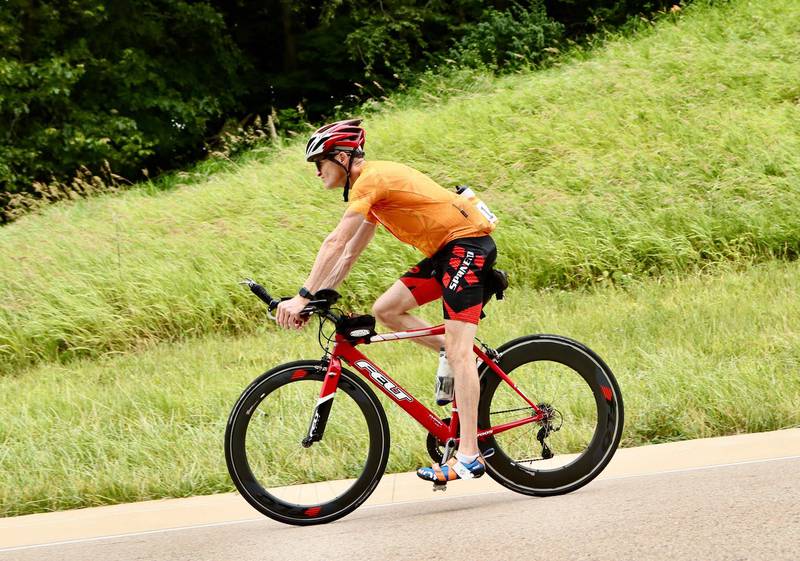 Bicyclists from all over came to ride for the 12th Annual Z Tour Bike Ride on Saturday, June 22, 2024 to support the Zearing Child Enrichment Center in Princeton.