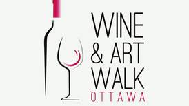 Wine and Art Walk Returns For 6th Year