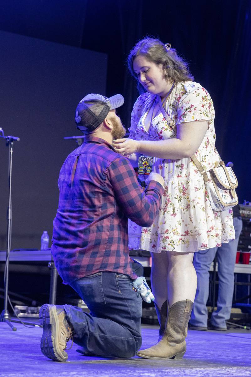 Photos Streator Fest puts on a show Starved Rock Country