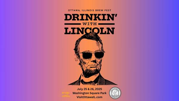 Drinkin’ with Lincoln Brewfest brings breweries, wineries, distilleries to downtown Ottawa